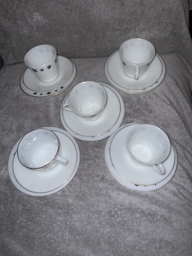 Vintage jaj pyrex gaiety - vintage,