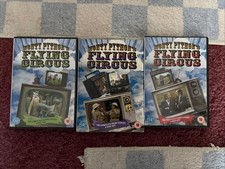 Monty Python's Flying Circus