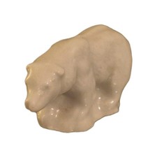 Vintage Wade Whimsies polar