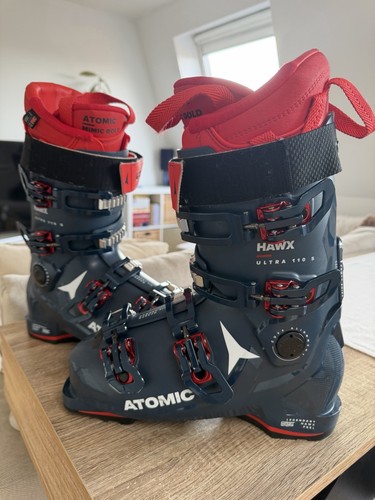 Atomic hawk ultra 110s ski - hawk,