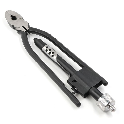 Tools 230mm lock - lock, wire