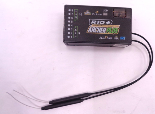 Frsky archer plus r10 - frsky,