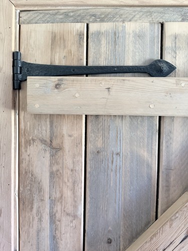 Foxcote foundries black - foxcote,