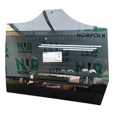 Mini F55 5 Door Rear Right