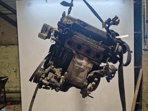 Peugeot 207 ep6 engine - peugeot,