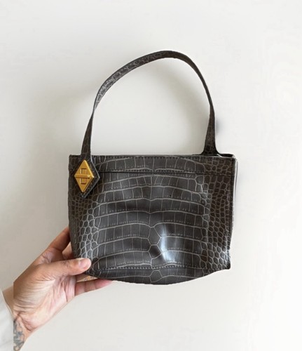 Charles and keith croc - charles, mini