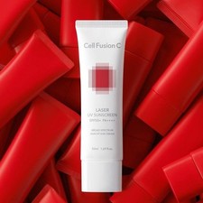 Cell Fusion C Laser Sunscreen