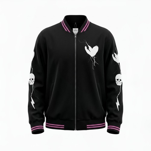 Torrid lovesick bomber - torrid, jacket