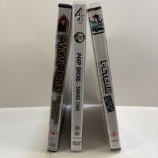 Dvd bundle adult comedy 3 - dvd,