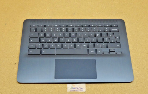 Chromebook keyboard - 14, g6