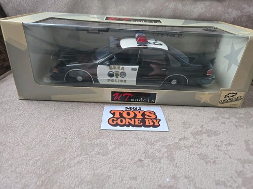 Models 18 chevrolet - models, 1:18