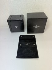 Patek Philippe watch storage case for Aquanaut