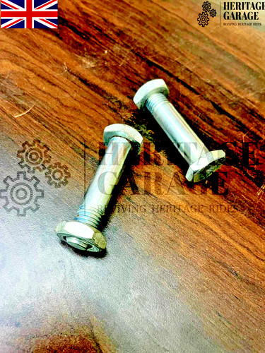 Lambretta fork link bolt - fork,