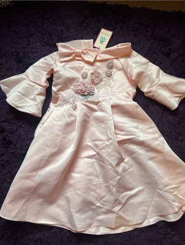 Girls dress - girls,