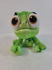 Disney Store Tangled Pascal