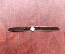 Vintage Pedigree Sindy Choker Necklace 1983 Evening Wear  44381 Brown