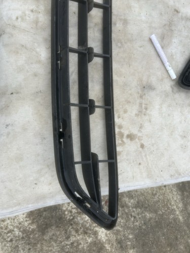 Honda crv front - front, bumper