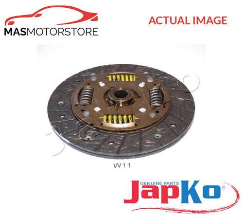 Clutch friction disc - clutch,