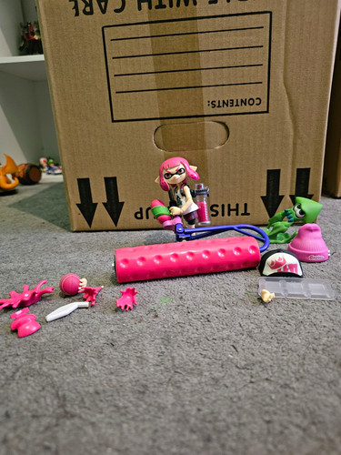Good smile company - good, figma
