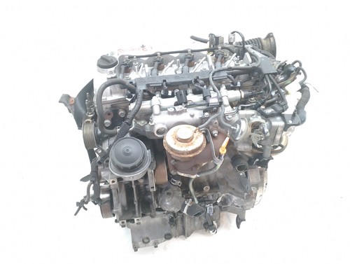 N22a2 complete engine - complete,