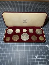 1953 ELIZABETH II CORONATION