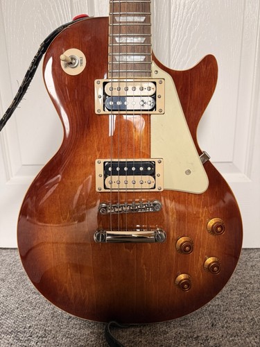 Epiphone les paul traditional - les,