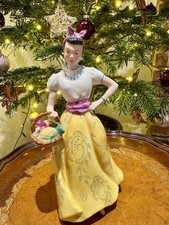 Wedgwood Bone China Figurine