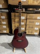 Ovation Pro Series Standard