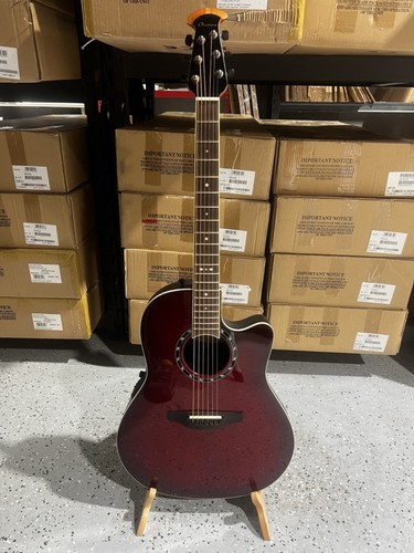Ovation pro series - ovation,