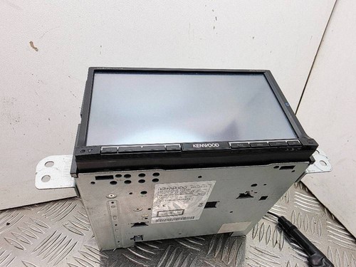 Mitsubishi asx 2011 radio - 2011,