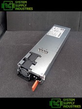 DELTA ELECTRONICS POWER SUPPLY 1600W P/N DPS-1600CB