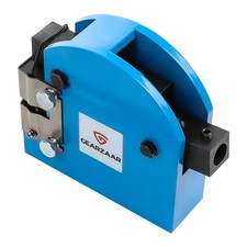 Metal Shrinker & Stretcher