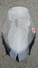 2012-1027 Piaggio X10 350  Windscreen/windshield