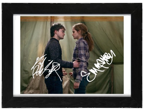 Emma watson and - watson,