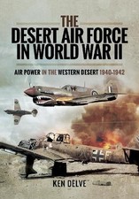 The Desert Air Force in World