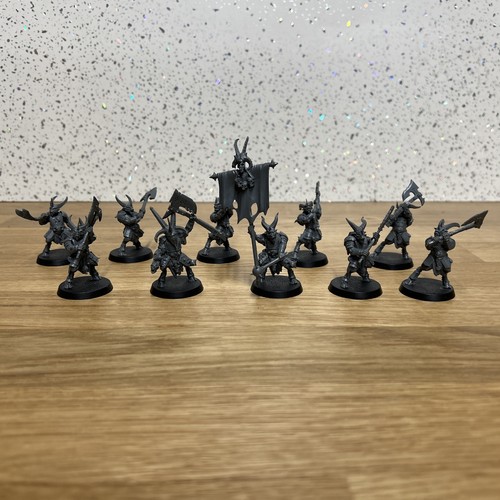 Warhammer age sigmar - warhammer, of