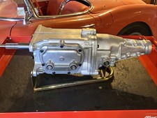1969 Muncie M20 Wide Ratio 4