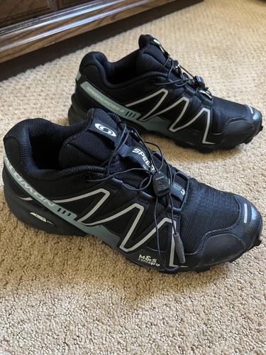 Salomon speed cross men - salomon,