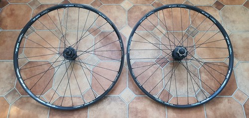 Specialized stout dt - specialized, /
