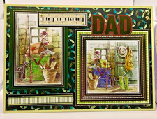 New handmade luxury large - new,