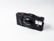 Fully tested olympus xa2 with - fully,