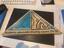 Blundell Harling adjustable