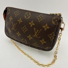Louis Vuitton Monogram Mini