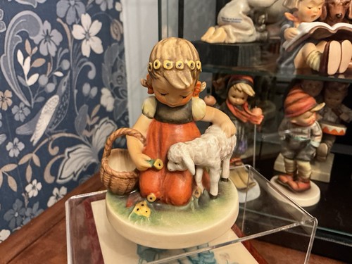 Hummel figure favourite - , my