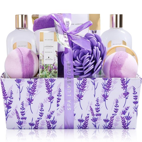 Spa gift baskets for - spa,