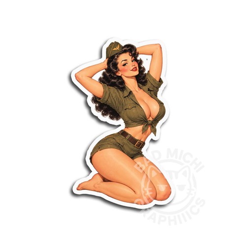 Bombshell sexy vintage - bombshell,