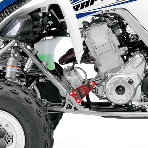 For raptor 700 atv - for,