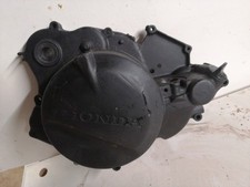 HONDA MTX125 MTX 125 engine clutch cover case casing OEM