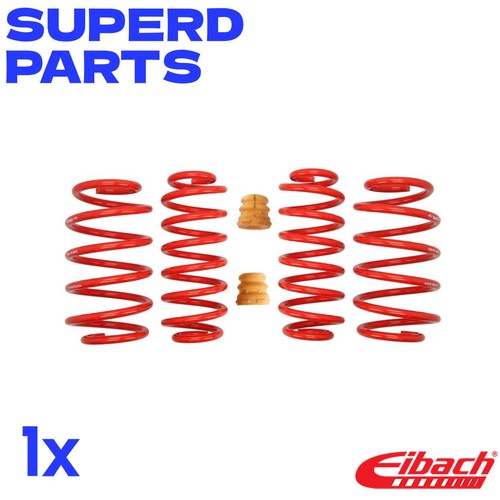 Suspension springs set - suspension,
