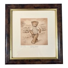 Teddy Bear Sporty bears